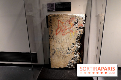 Le mur de Berlin, un monde divisé, nos photos - Expo Berlin Cité Architecture   Mai 2025   11 fotor 20250514114052