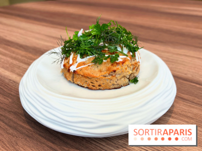 IRWIN - Migliacciu corse, brocciu