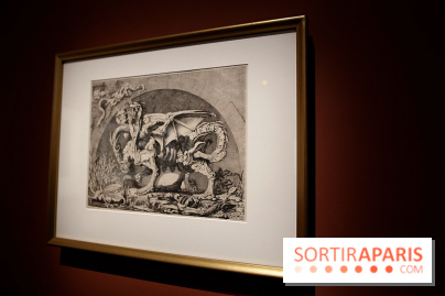 Louis-Jean Desprez, nos photos de l'expo à l'Institut suédois - Desprez Expo 1 fotor 20250515144836