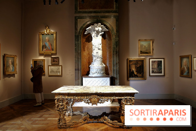 Louis-Jean Desprez, nos photos de l'expo à l'Institut suédois - Desprez Expo 14 fotor 20250515145732