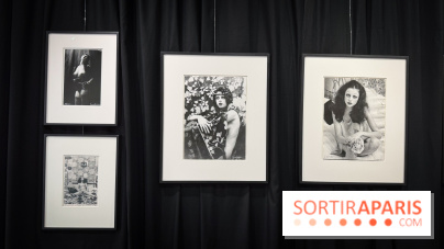La Bête Humaine : Salon de tatouage