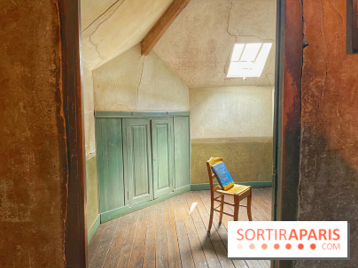 Auberge Ravoux - IMG 2342