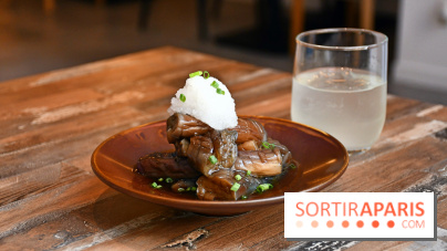 Wadon Izakaya, le restaurant japonais avec un menu Omakase gourmand à Paris - DSC 4070 Fotor