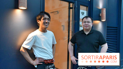 Wadon Izakaya, le restaurant japonais avec un menu Omakase gourmand à Paris - DSC 4112 Fotor