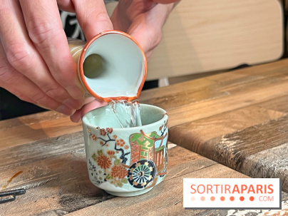 Wadon Izakaya, le restaurant japonais avec un menu Omakase gourmand à Paris - IMG 0151 Fotor