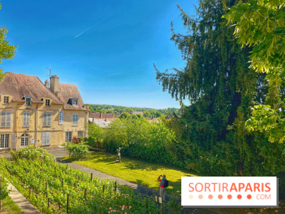 Encore plus d'Auvers-sur-Oise