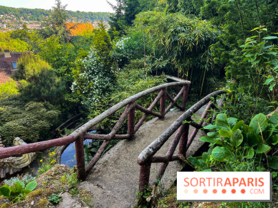 La pagode Trúc Lâm Thiền Viện - nos photos