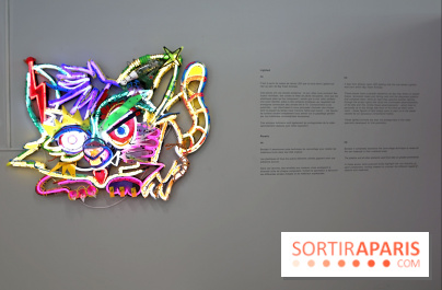 Bordalo II présente son exposition « Irréversible » à Paris, nos photos - Expo Bordalo 3 fotor 2025052113712