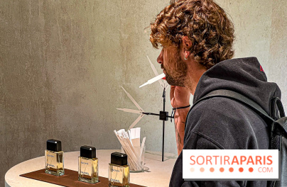 Jardins, Jardin 2025 : CHANEL dévoile son jardin parfumé & immersif au parc de la Villa Windsor - image00054