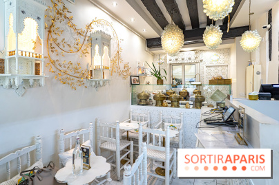 Ayadi Gourmet, le restaurant-comptoir syrien spécialisé dans le Fatteh - A7C09320