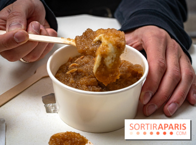 Ayadi Gourmet, le restaurant-comptoir syrien spécialisé dans le Fatteh