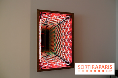 Exposition de Iván Navarro à la galerie Templon, nos photos - Expo Templon Ivan Navarro 8