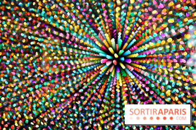 Exposition de Iván Navarro à la galerie Templon, nos photos - Expo Templon Ivan Navarro 11