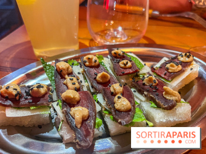 Sornettes, le restaurant