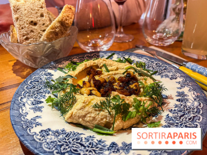 Sornettes, le restaurant