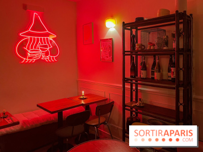 Sornettes, le restaurant