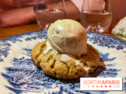Sornettes, le restaurant