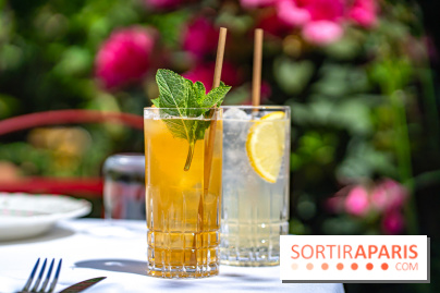 La Fantaisie dévoile sa nouvelle terrasse cachée
