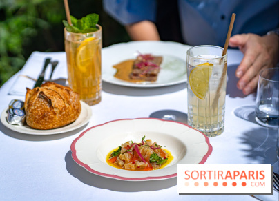 La Fantaisie dévoile sa nouvelle terrasse cachée - A7C09120