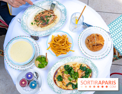 La Fantaisie dévoile sa nouvelle terrasse cachée - A7C09142