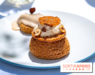 La Fantaisie dévoile sa nouvelle terrasse cachée - A7C09165