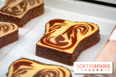 Ritz Paris le Comptoir, la pâtisserie s'installe Rive Gauche - A7C09936