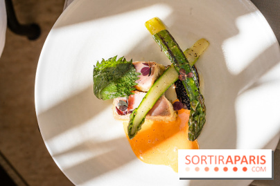 La terrasse estivale d'Apicius - A7C08913