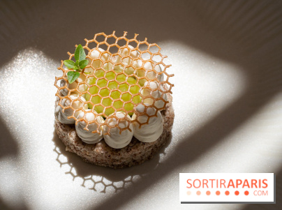 La terrasse estivale d'Apicius - A7C08922