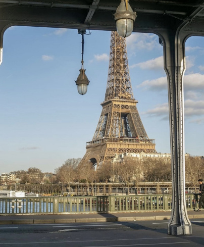 Le Tournesol du 16 ème - BIR HAKEIM