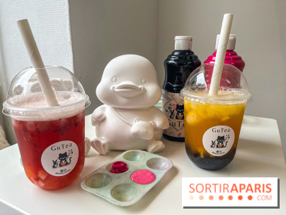 Gutea, Paris 13e - nos photos - image00011