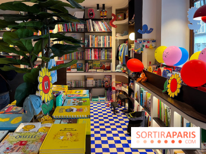 Chœur Cœur, l'école de musique pour enfants à Paris - nos photos - image00019