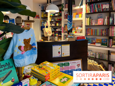 Chœur Cœur, l'école de musique pour enfants à Paris - nos photos - image00010