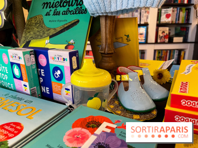 Chœur Cœur, l'école de musique pour enfants à Paris - nos photos