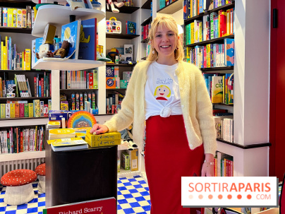 Chœur Cœur, l'école de musique pour enfants à Paris - nos photos - image00002