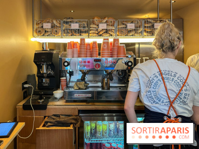 Cody's bagel - nos photos - 23BD62D0 EA3E 42CF 9CB6 696DF2F159DB