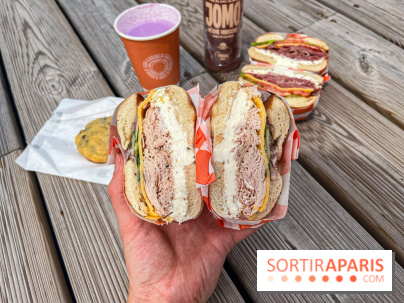 Cody's bagel - nos photos - ECFC5524 277C 488C B7F1 D367995D1E66