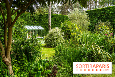 Les Jardins de Juliette à Elancourt