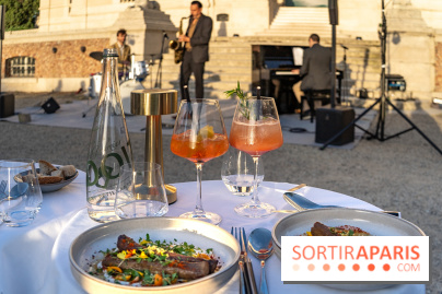 Les dîners-concerts Jazz du Melville aux Jardins de Bagatelle - A7C00184 HDR