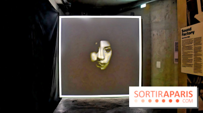 Artificial Dreams II au Grand Palais Immersif : l'exposition nocturne