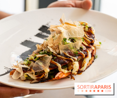 Restaurant Audass' Asnières-sur-Seine, izakaya fusion japonais
