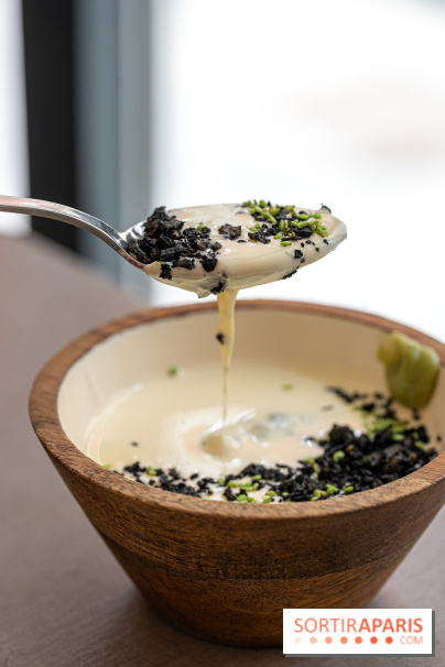 Restaurant Audass' Asnières-sur-Seine, izakaya fusion japonais - A7C00372