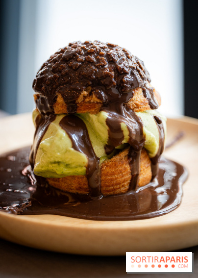 Restaurant Audass' Asnières-sur-Seine, izakaya fusion japonais