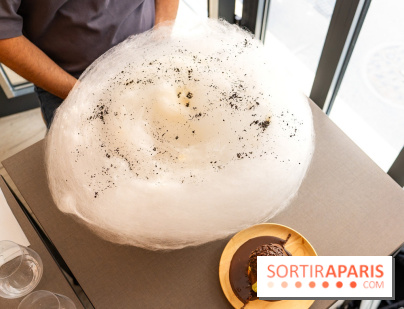Restaurant Audass' Asnières-sur-Seine, izakaya fusion japonais