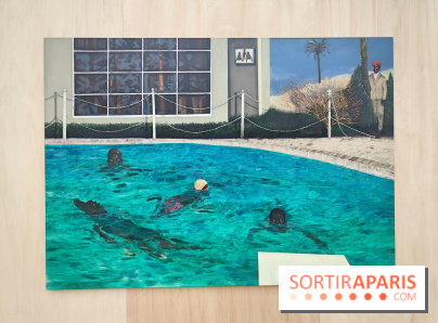 Horizontes : l'art contemporain brésilien s’invite au Grand Palais pour la Saison Brésil-France 2025 - fotor 1749119623008