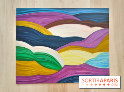 Horizontes : l'art contemporain brésilien s’invite au Grand Palais pour la Saison Brésil-France 2025 - fotor 1749119530215