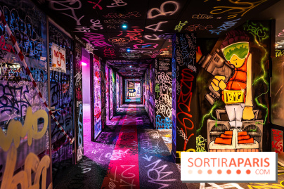 Zoo Art Show à Paris La Défense, nos photos - A7C01067