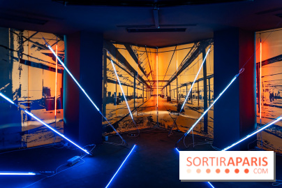 Zoo Art Show à Paris La Défense, nos photos - A7C01049