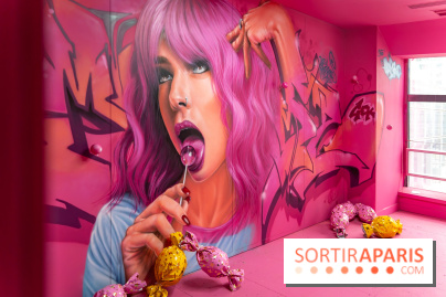 Zoo Art Show à Paris La Défense, nos photos - A7C01027