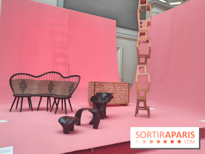 Fun Palace : l'exposition ludique et interactive gratuite au Grand Palais