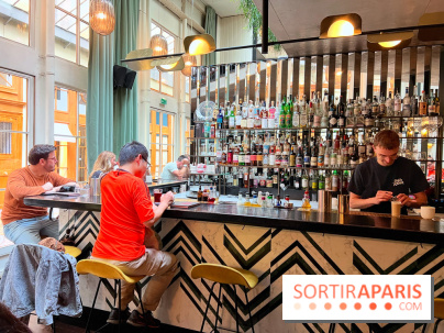 Danico - Décoration